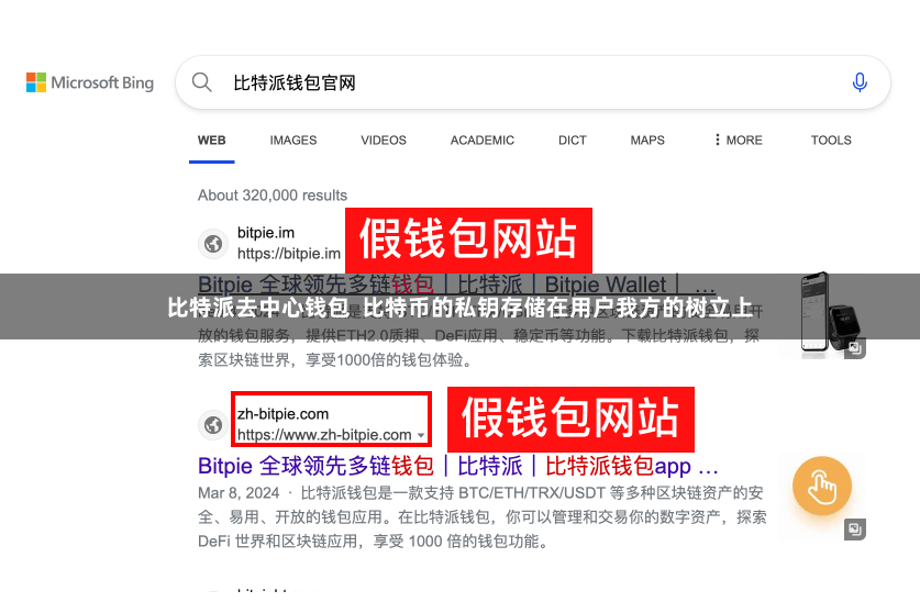 比特派去中心钱包  比特币的私钥存储在用户我方的树立上