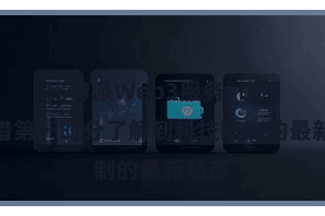 比特派Web3服务  让用户不错第一时分了解到科技限制的最新动态